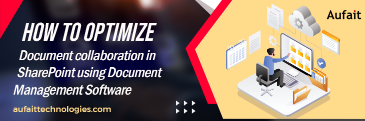 document management software | document management system | Aufait Technologies