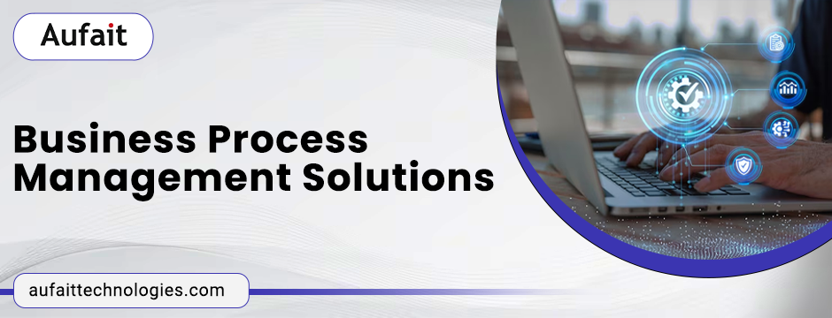 Business Process Management Solutions 1